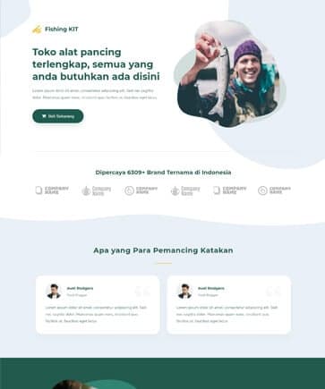 Demo Alat Pancing