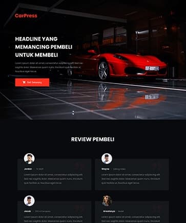 Demo Mobil
