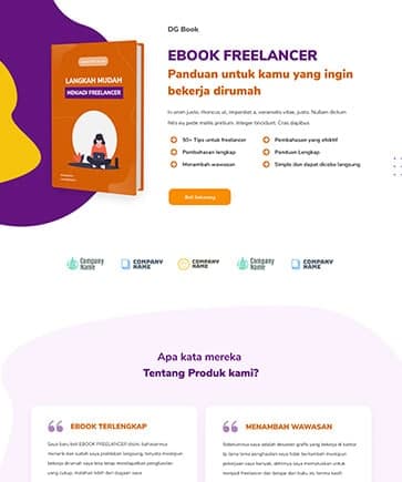 Demo Ebook