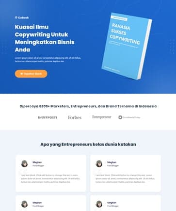Demo Ebook