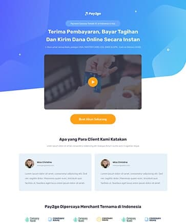 Demo Fintech