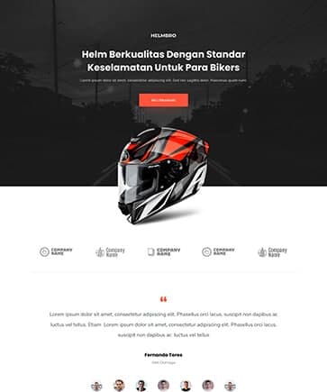 Demo Helm