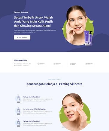 Demo Skincare