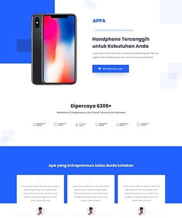Demo Iphone