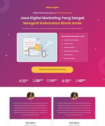 Demo Digital Marketing