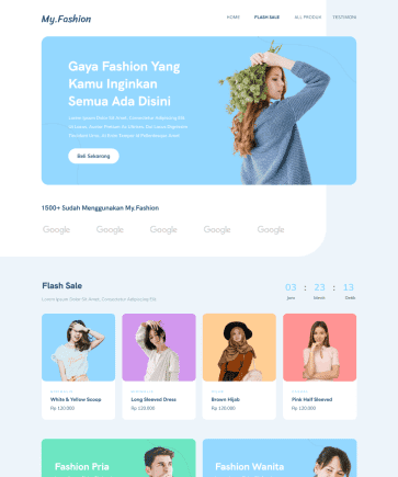 Demo Fashion