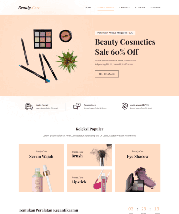 Demo Kosmetik