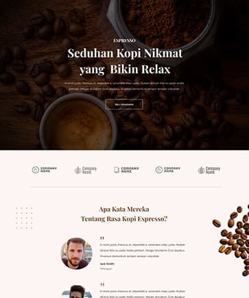 Demo Kopi