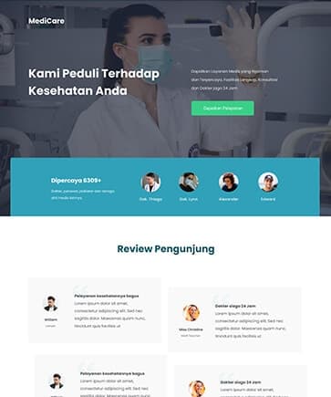 Demo Kesehatan