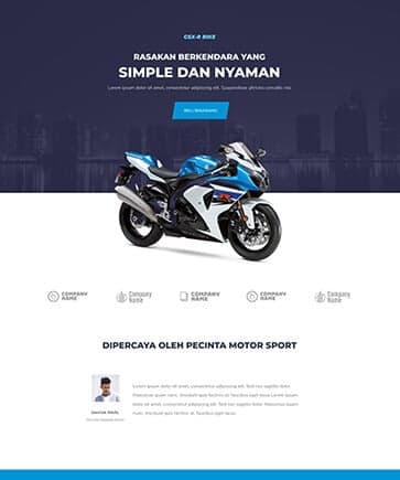 Demo Motor