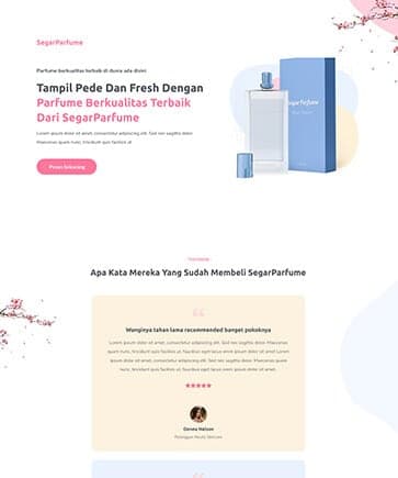 Demo Parfume