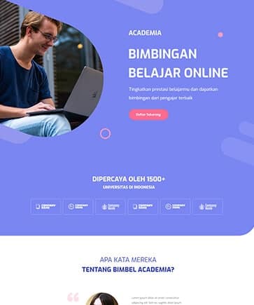 Demo Pendidikan
