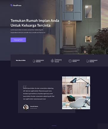 Demo Real Estate