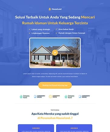 Demo Real Estate