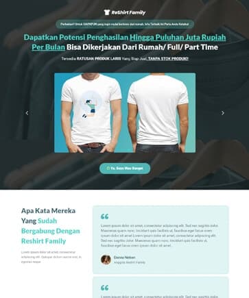 Demo Peluang Usaha