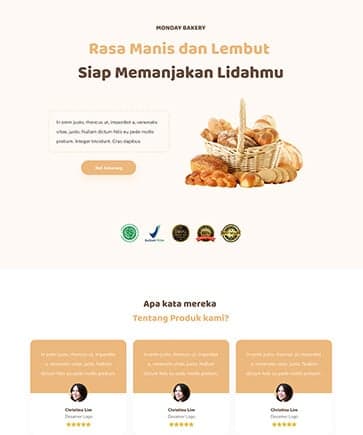 Demo Roti