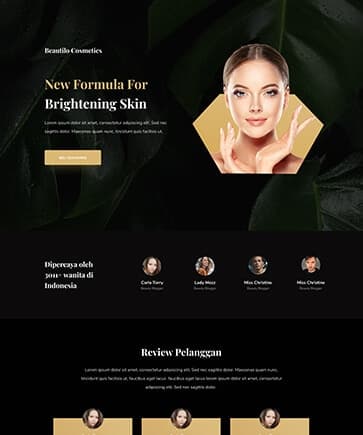 Demo Skincare