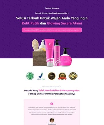 Demo Skincare 2