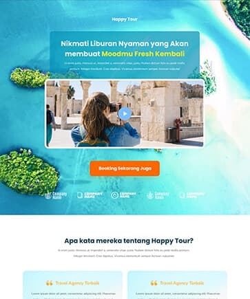 Demo Travel