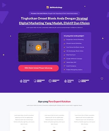 Demo Workshop