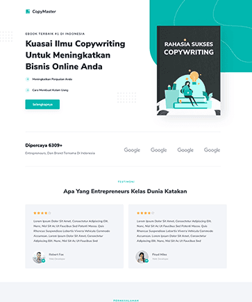 Demo Ebook
