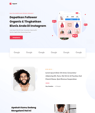 Demo App