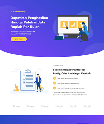 Demo Reseller