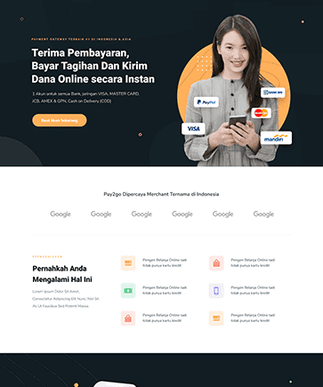 Demo Fintech