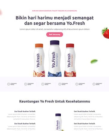 Demo Minuman