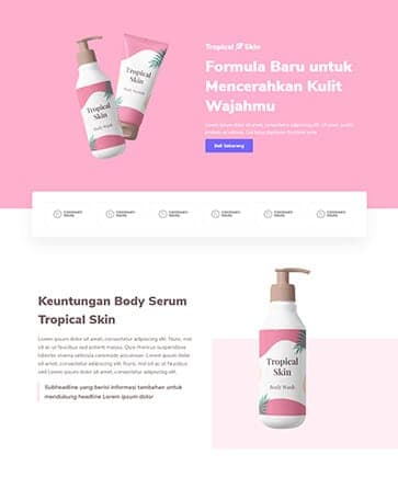 Demo Skincare