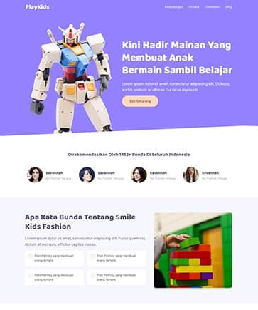 Demo Minuman