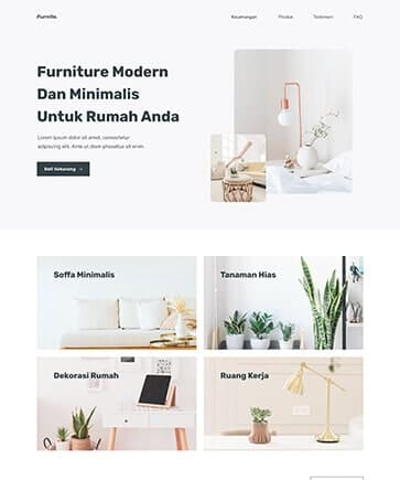 Demo Katalog Furniture